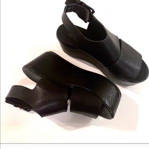 Marsell platform sandals